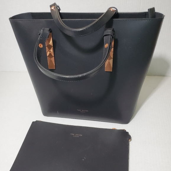 Ted Baker Handbag - Picture 9 of 16